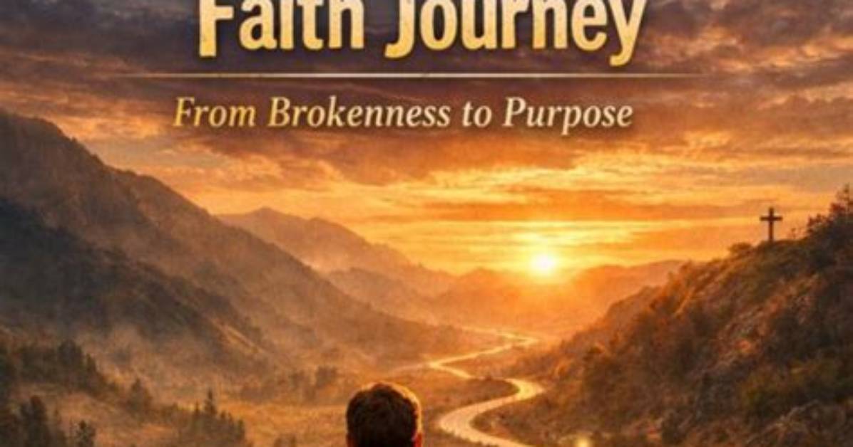 A Journey of Love and Divorce