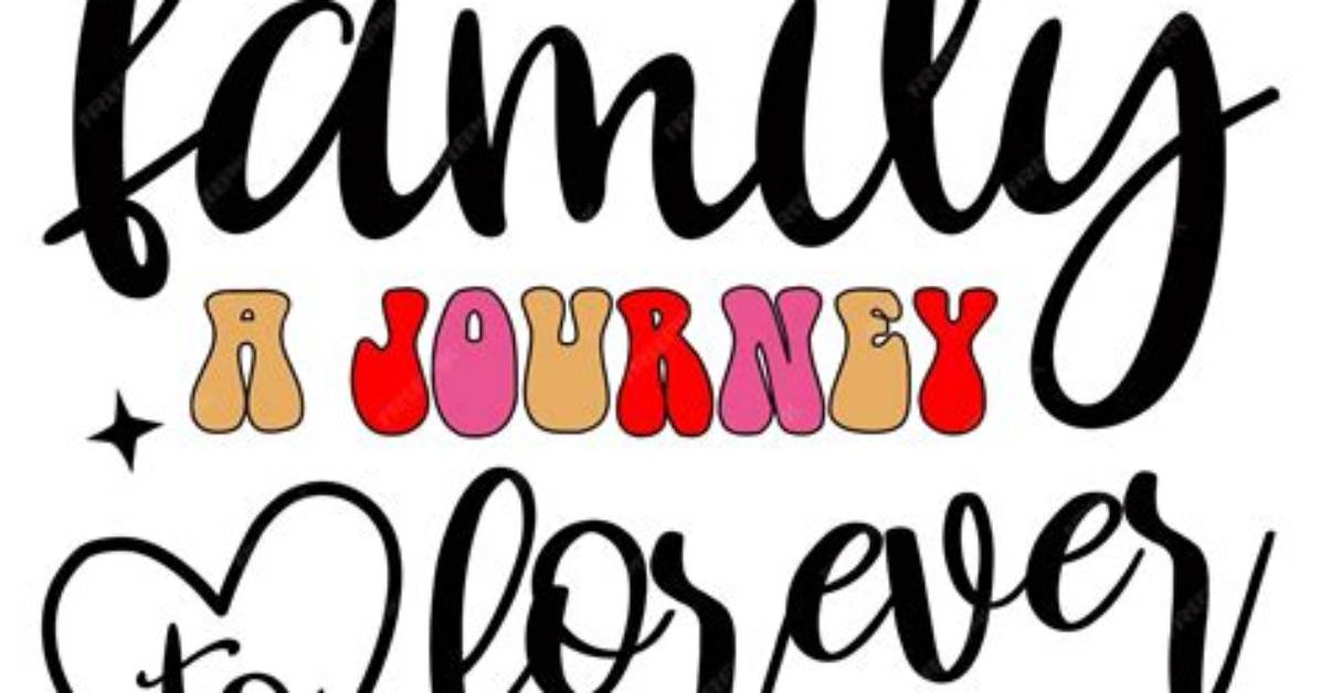 A Journey of Love, Family, and Creative Partnership