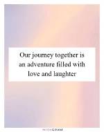 A Journey of Love, Laughter, and Inspiring Insights