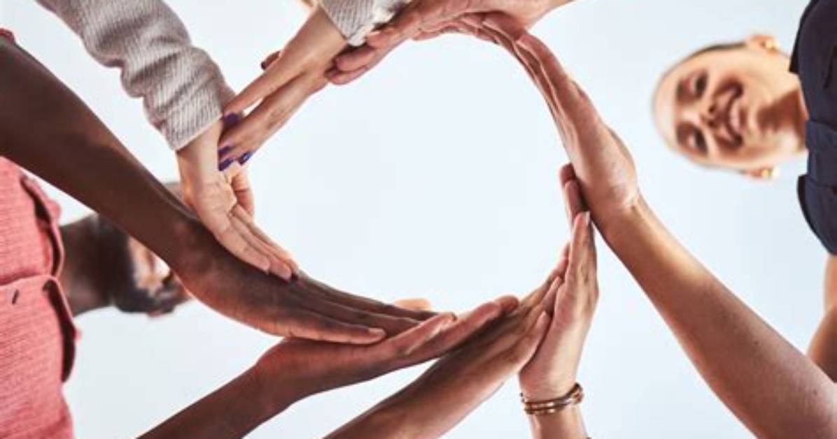 A Journey of Love, Respect, and Collaboration