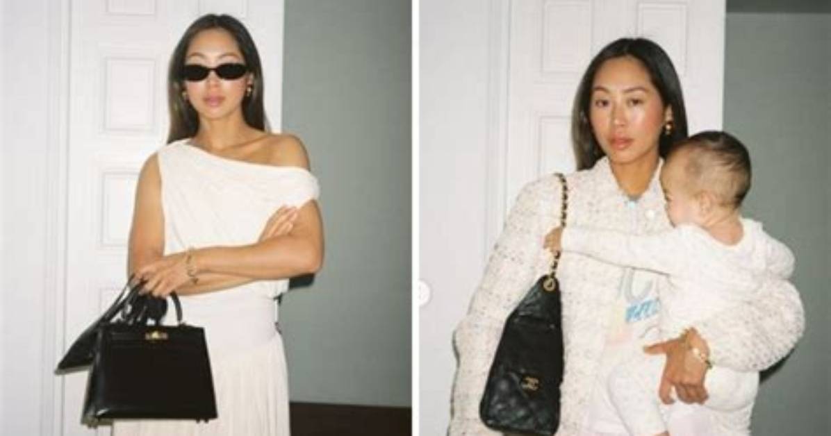A Journey of Love, Style, and Success