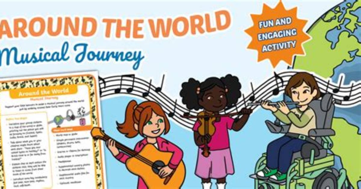 A Journey of Love, Support, and Musical Triumph