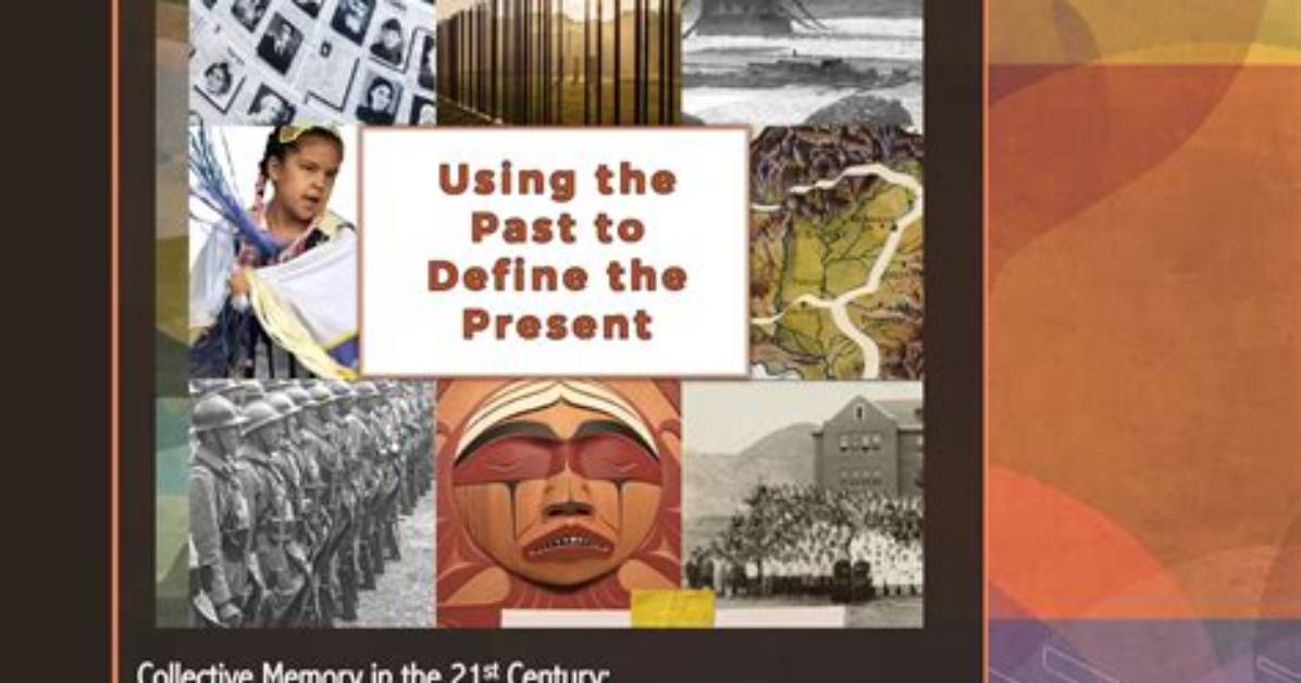 A Journey of Memory, History, and Environment