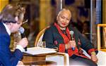A Journey of Music, Philanthropy, and Investment