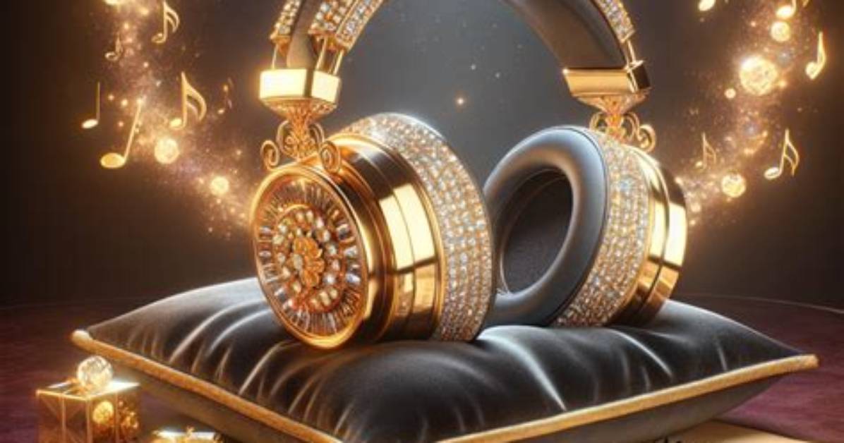 A Journey of Music, Success, and Wealth