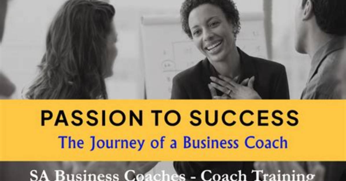 A Journey of Passion, Success, and Service