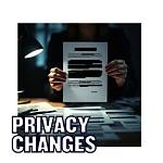 A Journey of Privacy and Support