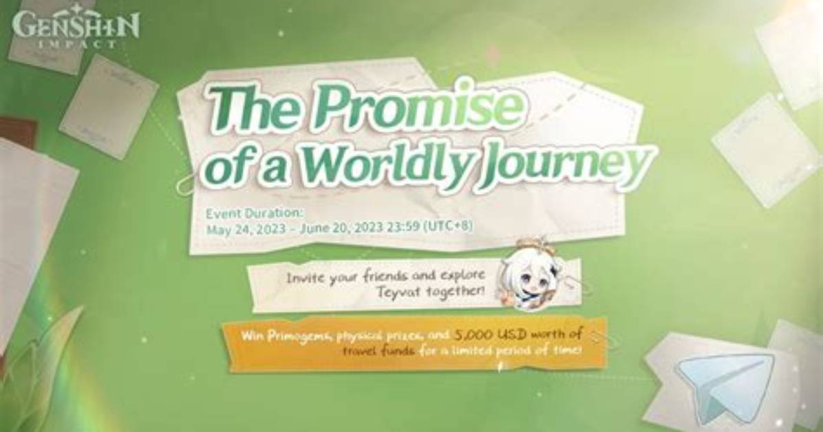 A Journey of Promise and Impact