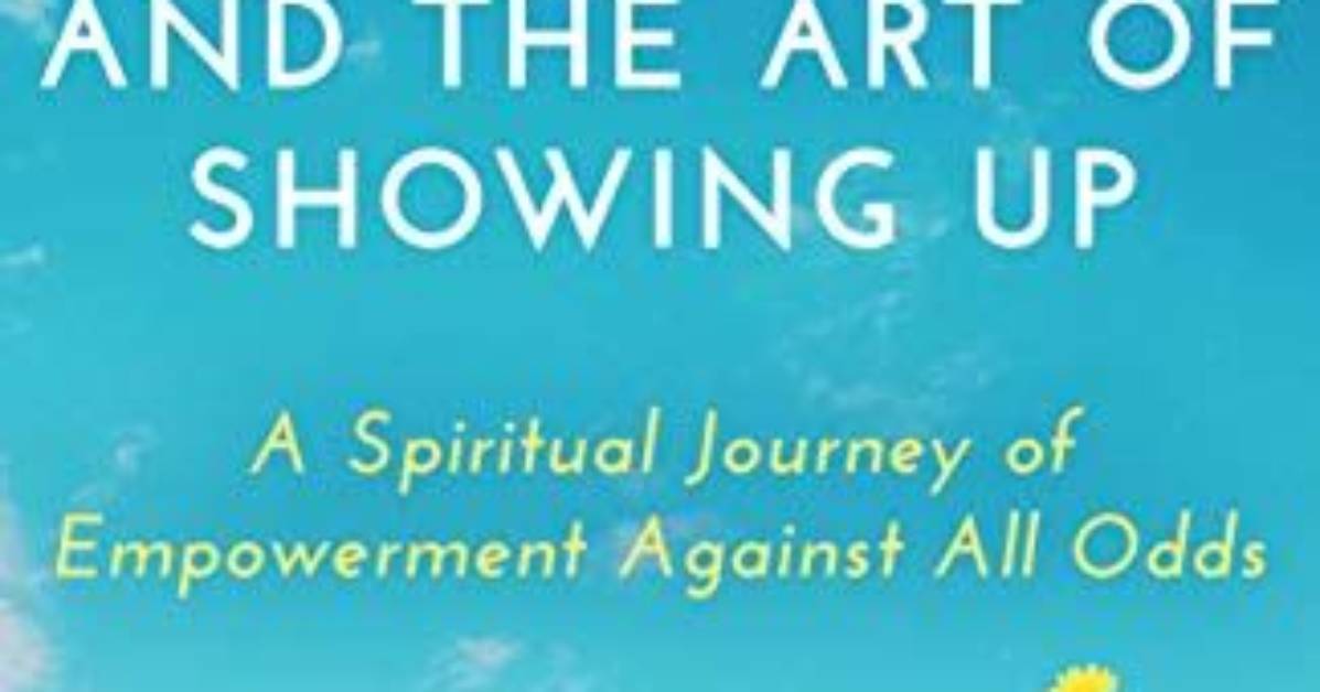 A Journey of Resilience and Grace