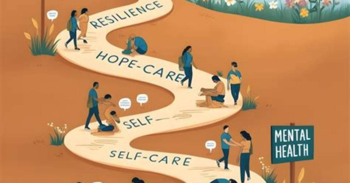 A Journey of Resilience, Encouragement, and Influence
