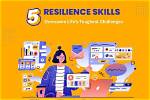 A Journey of Skills and Triumphs