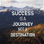 A Journey of Skills, Success, and Inspiration