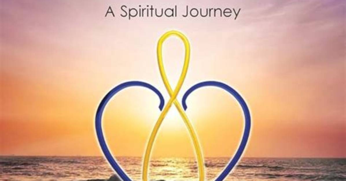 A Journey of Spiritual Discovery and Inner Peace