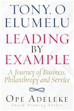 A Journey of Style, Business, and Philanthropy