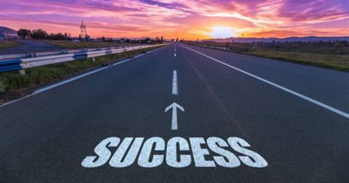 A Journey of Success in 2022