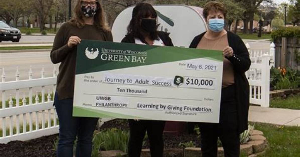 A Journey of Success & Philanthropy