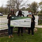 A Journey of Success & Philanthropy