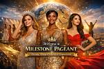 A Journey of Talent, Beauty, and Empowerment