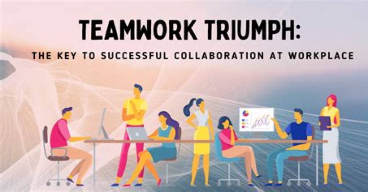 A Journey of Triumph and Teamwork