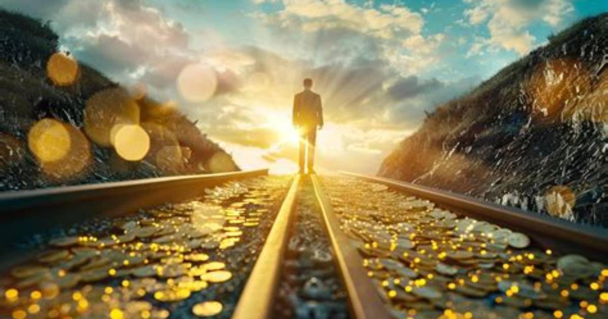 A Journey of Wealth and Purpose