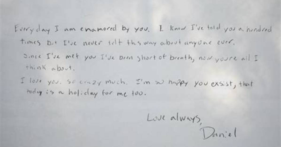 A Journey Through Aubreigh Wyatt's Letters on Youtube