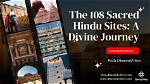A Journey Through Faith, Culture, and Heritage