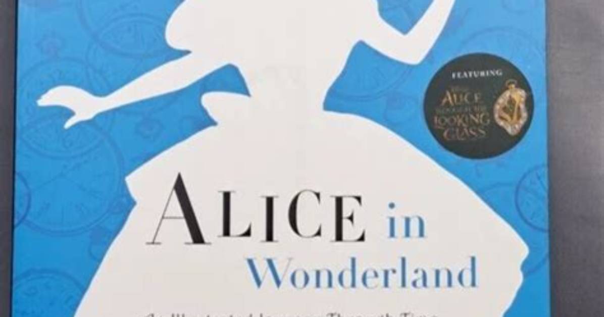 A Journey Through the Lives of Alice Cooper's Kids