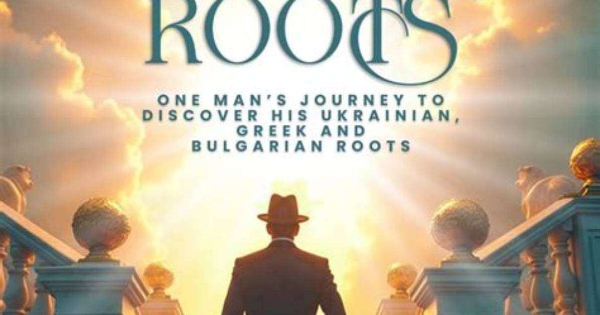 A Journey to Discover His Cultural Roots