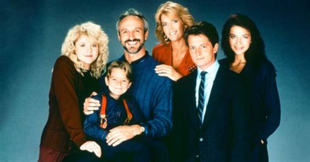 A Journey to Family Ties