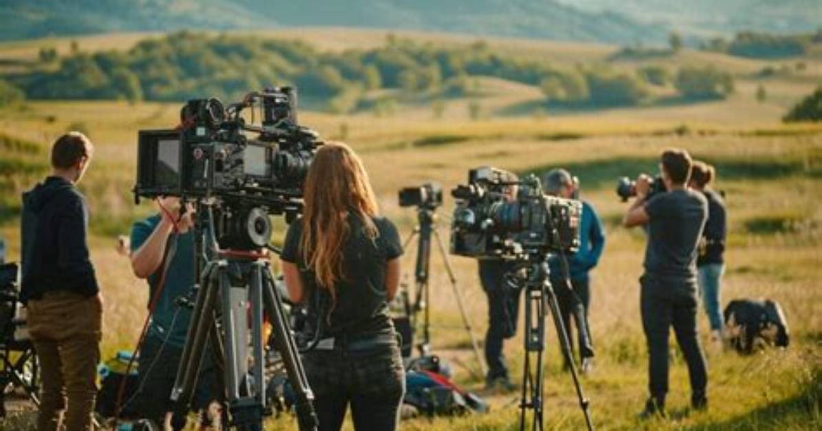 A Journey to Its Iconic Filming Locations