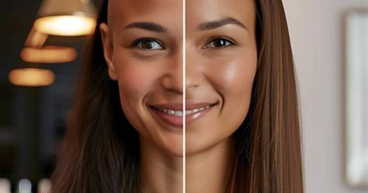 A Journey to Transformative Hair Care