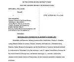 A Lawsuit Has Been Filed by a Former State Prosecutor, Andrew Warren, Against Florida Governor Ron Desantis