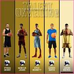 A Legacy of Talent and Versatility