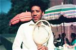 A Legacy of Tennis and Inspiration