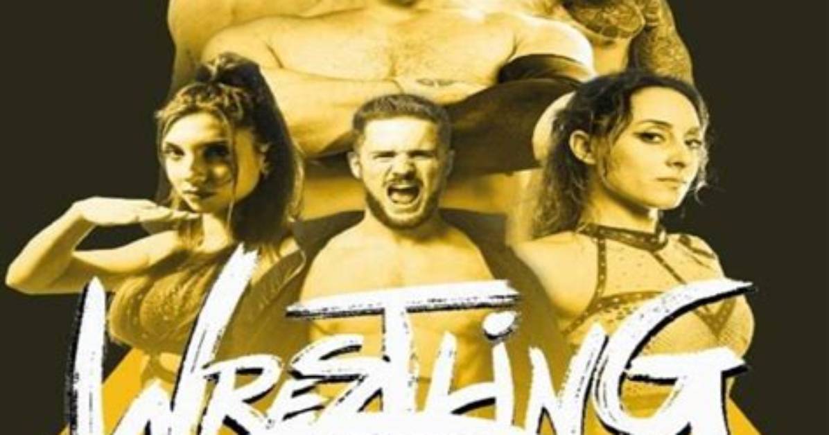 A Legacy of Wrestling and Support