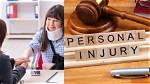 A Legal Luminary in Personal Injury
