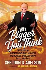 A Life of Business, Philanthropy, and Love