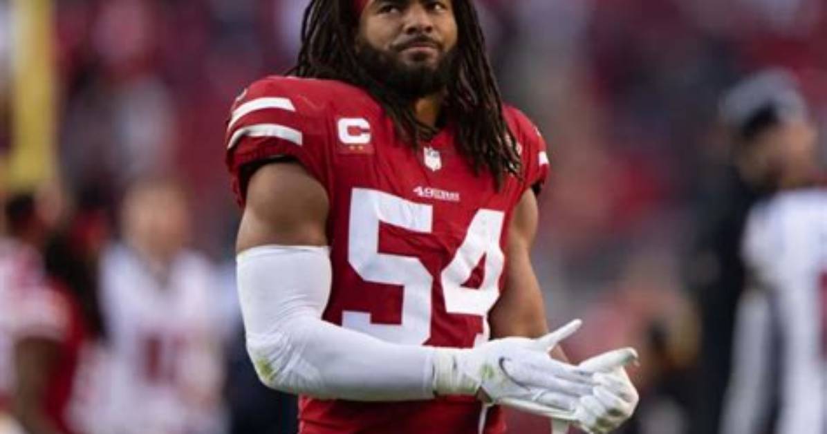A Linebacker with Unstoppable Potential