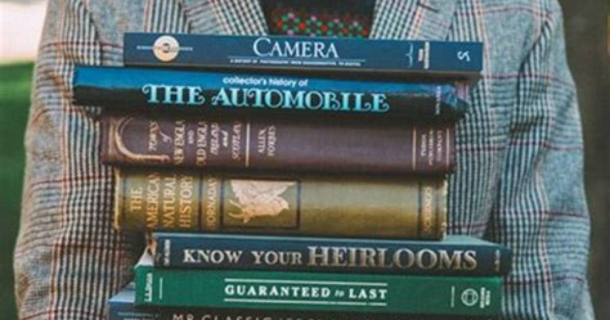 A Literary Journey of Discovery and Insight for Writers