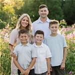 A Look at Her Famous Family