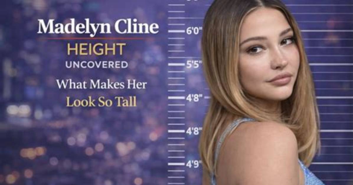 A Look at Her Height
