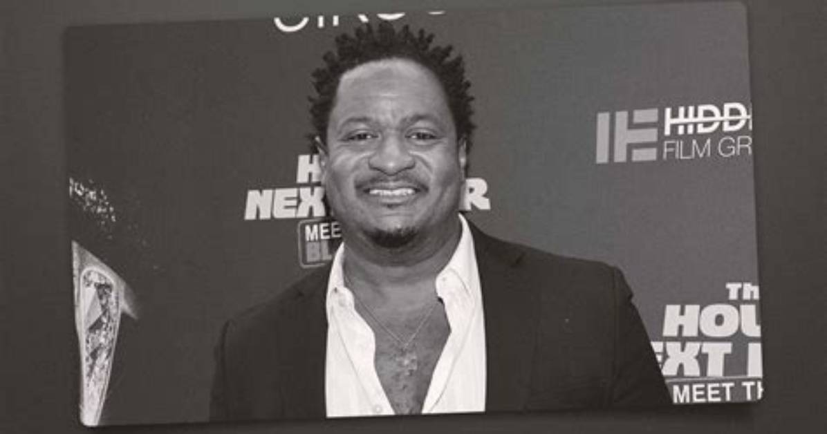 A Look at Keith Jefferson's Role in "Django Unchained"