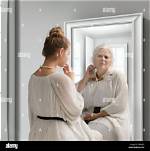 A Look into Her Future