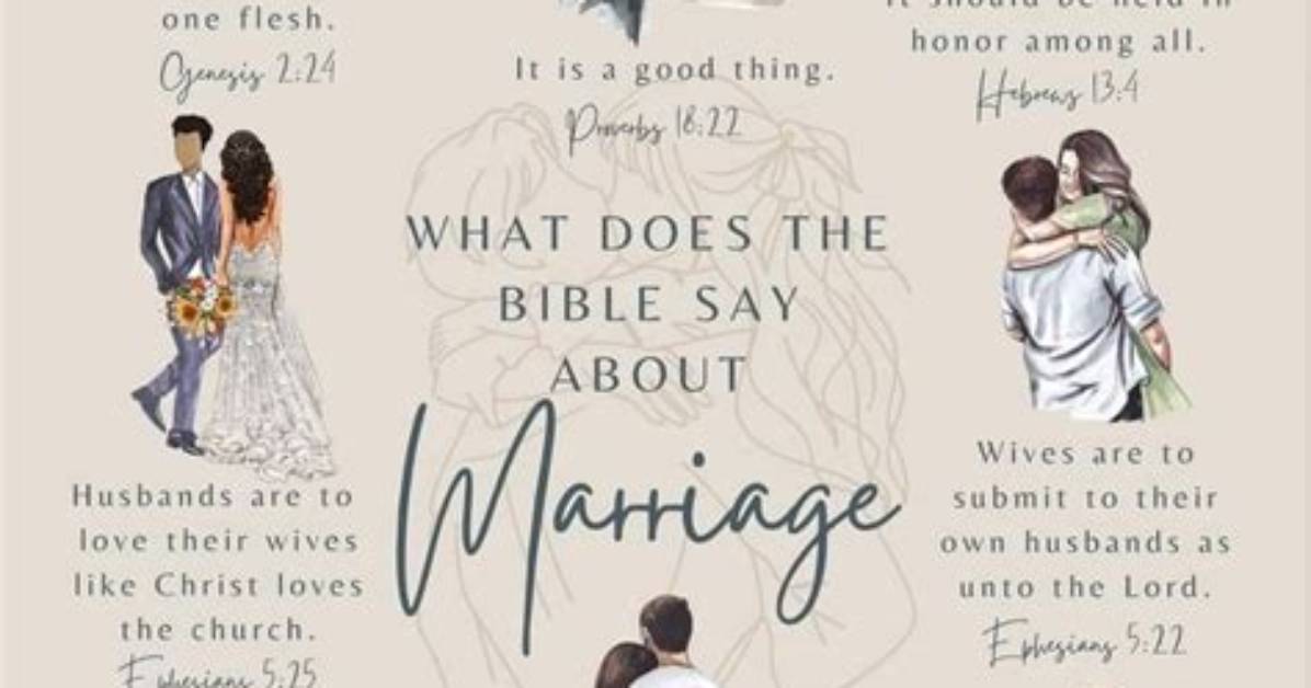 A Look into Their Marriage and Family Life