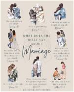 A Look into Their Marriage and Family Life