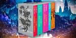 A Magical Journey: Exploring the a Court of Thorns and Roses Hulu Cast