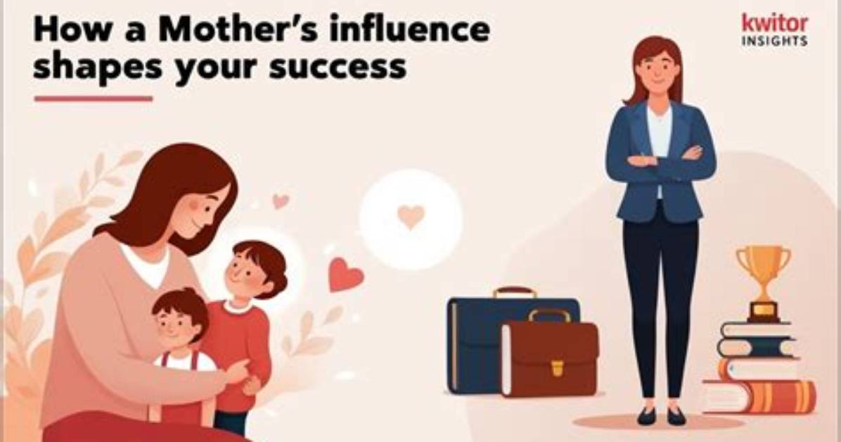 A Mother's Influence, Karim's Success