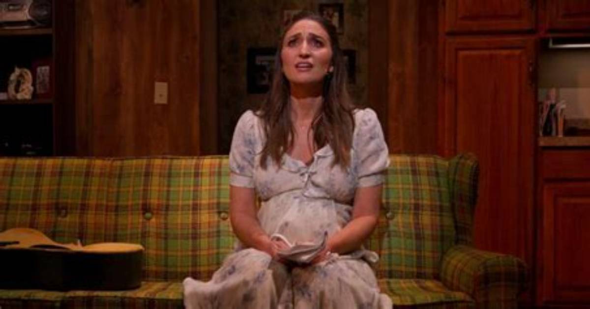 A New Melody: Is Sara Bareilles Pregnant?