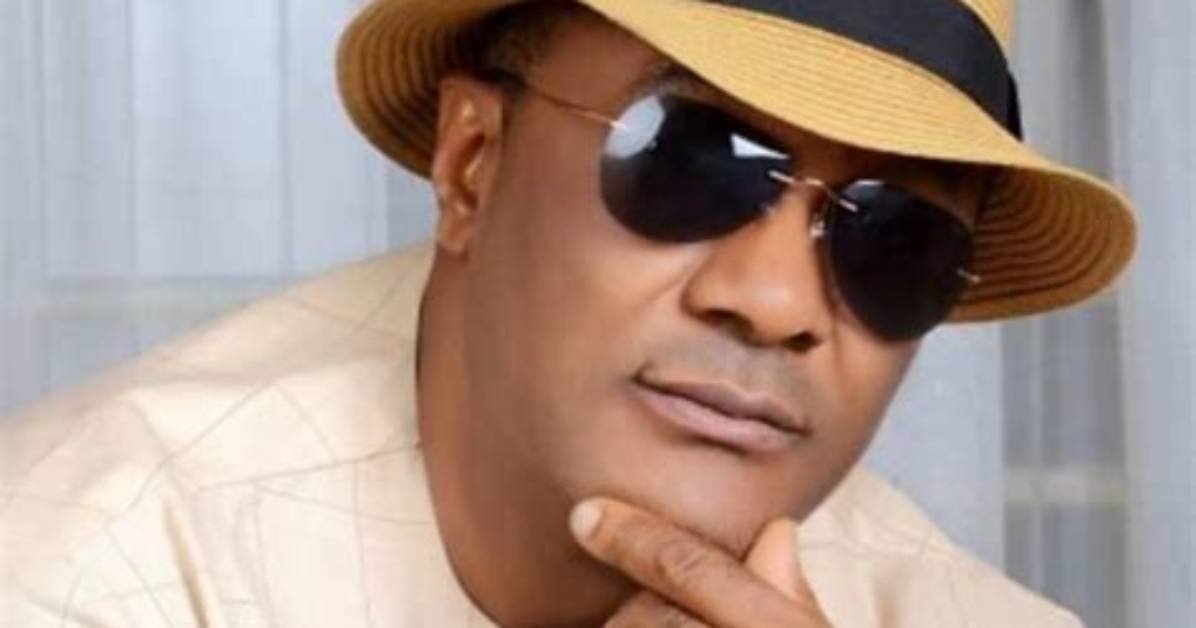 A Nollywood Actor Has Confirmed the Death of Davido’s Son