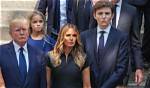 A Peek into Barron Trump's Lavish Abode